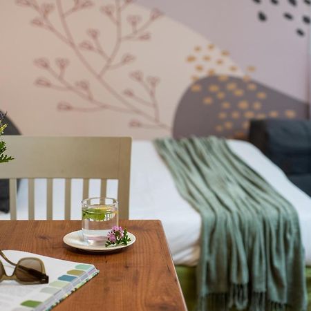 Travel Hotel Eilon Elon Екстер'єр фото