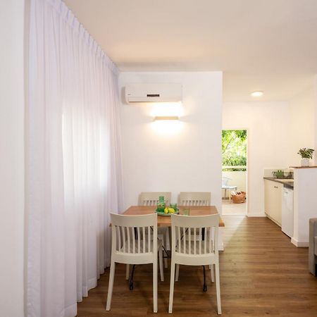 Travel Hotel Eilon Elon Номер фото