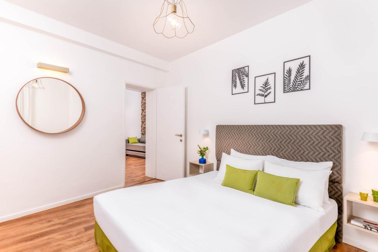 Travel Hotel Eilon Elon Екстер'єр фото