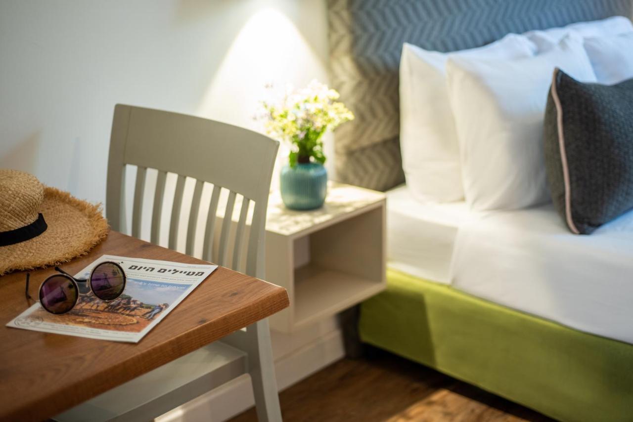 Travel Hotel Eilon Elon Екстер'єр фото
