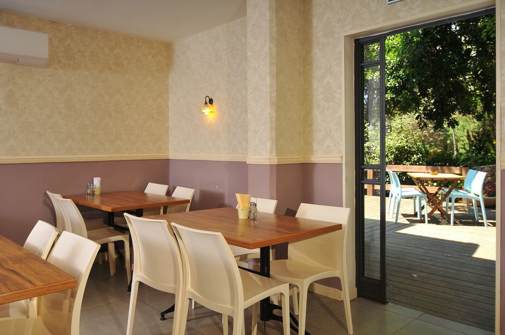 Travel Hotel Eilon Elon Екстер'єр фото
